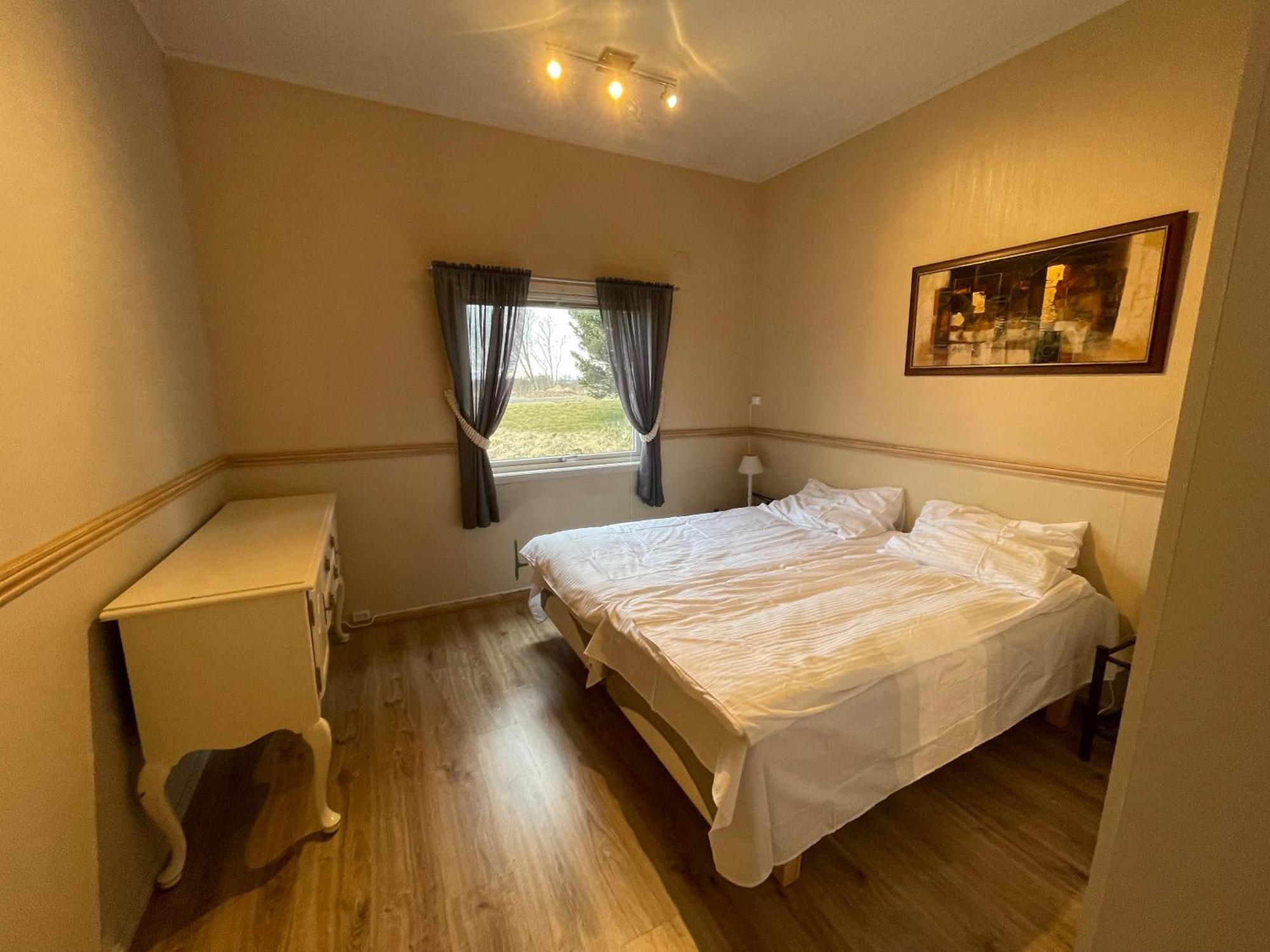 Gjest Huset Boveien 468 Hotell Bo (Nordland) Exteriör bild