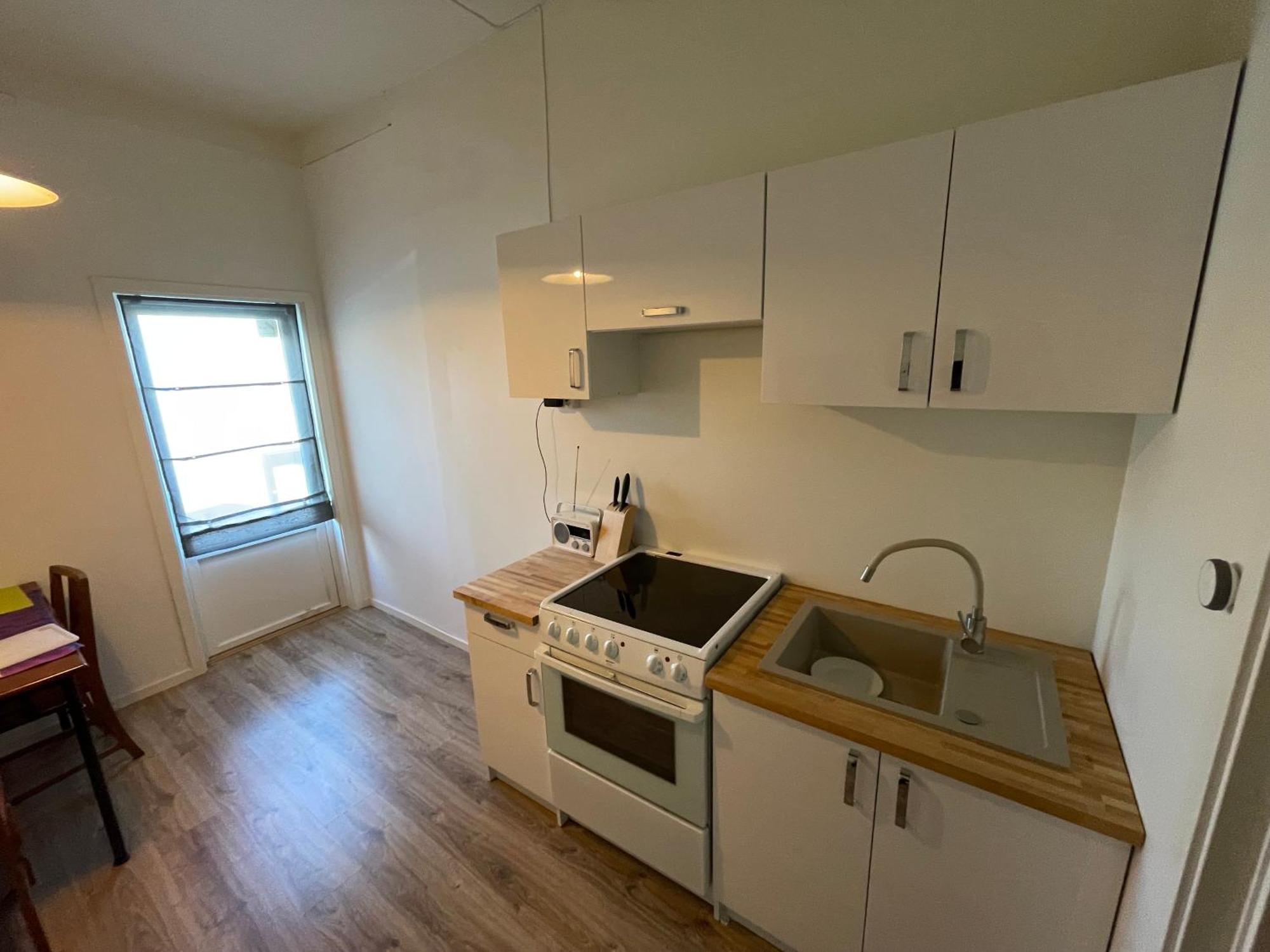 Gjest Huset Boveien 468 Hotell Bo (Nordland) Exteriör bild