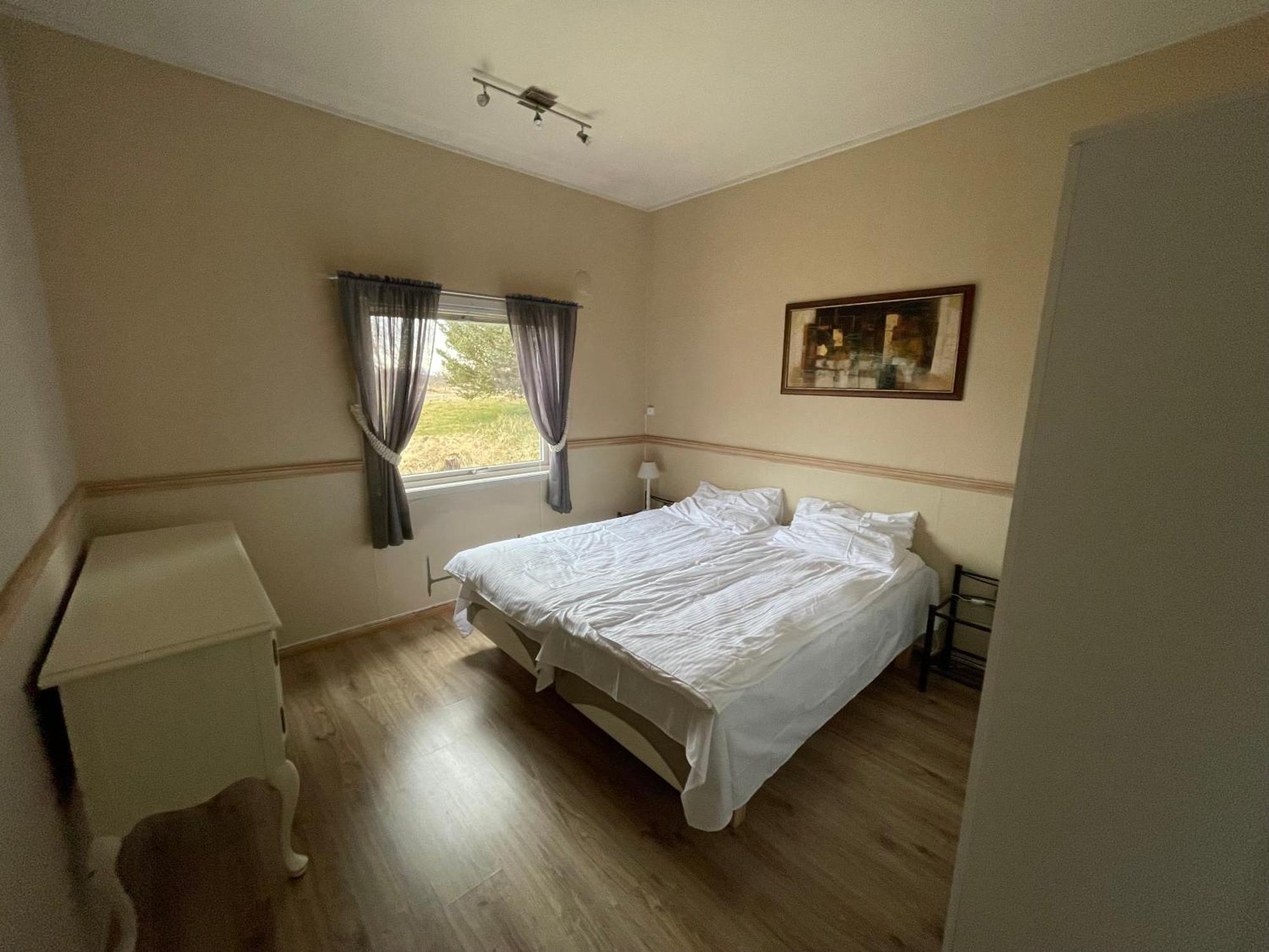Gjest Huset Boveien 468 Hotell Bo (Nordland) Exteriör bild