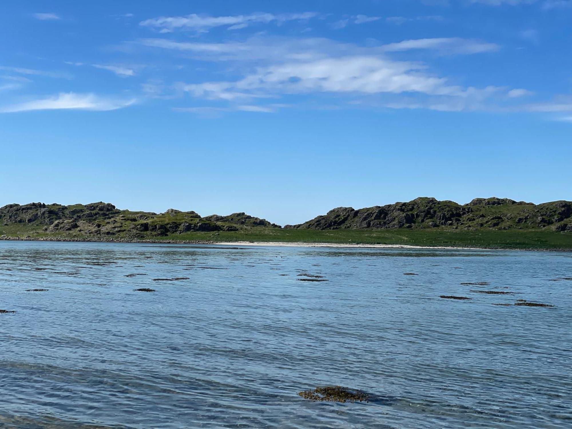 Gjest Huset Boveien 468 Hotell Bo (Nordland) Exteriör bild